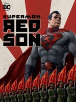 Superman Red Son 2020 HDRip XviD AC3-EVO
