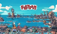 Flotsam v.0.3.4 [MULTi] [Unity3D] [Linux Native]