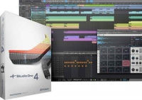 PreSonus Studio One 4 Professional v4.1.1 (macOS)