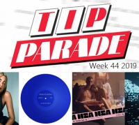 VA - Hit Tipparade Week 44 2019 (New Entrants)