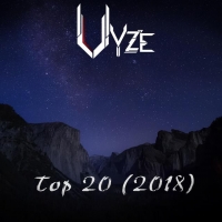 Vyze's Top 20 (2018) (Split + Mix) (320kbps) (Mixed By Vyze)