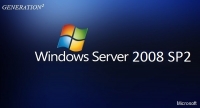 Windows Server 2008 SP2 Standard X64 3in1 JAN 2019 {Gen2}
