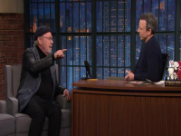 Seth Meyers 2024 12 12 Billy Crystal 480p x264-mSD EZTV