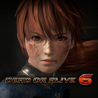 Dead or Alive 6 [v 1.02 + DLCs] MULTi