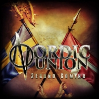 Nordic Union - Second Coming (Japanese Edition) [2018][320 KBPS][pradyutvam]