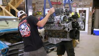 Iron Resurrection S06E06 XviD-AFG EZTV