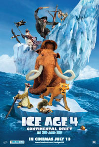 Ice Age: Continental Drift (2012) DVDRip NTSC DD5 1 MultiSubs Ice Age: Continental Drift (2012) DVDRip NTSC DD5 1 MultiSubs