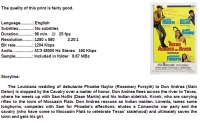 Texas Across the River (West Comedy 1966) Dean Martin 720p [WWRG]