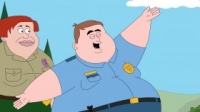 Paradise PD S02E07 720p WEB X264-AMRAP [eztv]