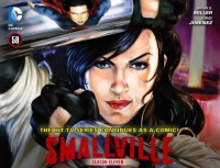 Smallville - Season 11 058 (2013) Smallville - Season 11 058 (2013)