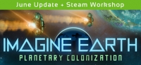 Imagine Earth Alpha 53.5
