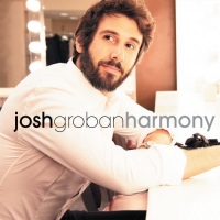 Josh Groban - Harmony (2020) Mp3 320kbps [PMEDIA] ️
