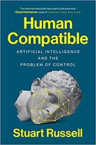 Human Compatible: Artificial Intelligence and the Problem of Control [NulledPremium]