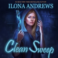 Ilona Andrews - Innkeeper Chronicles, Book 1: Clean Sweep - Audiobook [katesky]