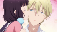 [EMBER] Blend S (Season 1) [1080p] [HEVC BDRip]
