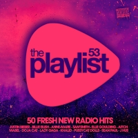 VA - The Playlist 53 (2CD) { MP3 }