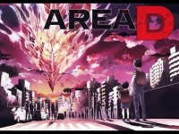 Area D [Manga Ita Cbr] vol. 13-14 END [TNT Village]