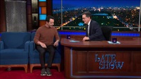 Stephen Colbert 2022 10 13 Jeremy Strong XviD-AFG EZTV Stephen Colbert 2022 10 13 Jeremy Strong XviD-AFG EZTV