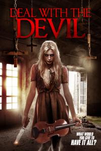 Deal With the Devil 2018 HDRip XviD AC3-EVO[TGx]