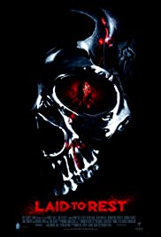 Laid To Rest 2009 BRRip XviD B4ND1T69