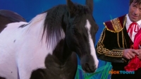 Unleashed S01E05 Horsing Around 720p HEVC x265-MeGusta EZTV