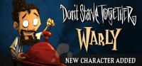Don't Starve Together v356150