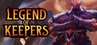 Legend of Keepers: Career of a Dungeon Master Legend of Keepers: Career of a Dungeon Master