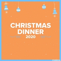 VA - Christmas Dinner 2020 (Mp3 320kbps) [PMEDIA] ️