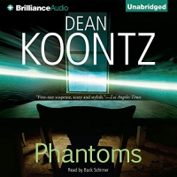 Phantoms - Dean Koontz - 2008 (Horror) [Audiobook] (miok)