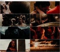 300 (2006) 2160p HDR 5 1 x265 10bit Phun Psyz