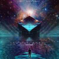 Eric Bellinger - Meditation Music - Single [2018] [EDM RG]