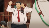 Sabikui Bisco S01E01 720p HEVC x265-MeGusta EZTV Sabikui Bisco S01E01 720p HEVC x265-MeGusta EZTV