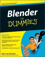 Blender For Dummies~tqw~ darksiderg Blender For Dummies~tqw~ darksiderg