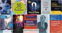 40 Assorted Books Collection PDF-EPUB Set 10 40 Assorted Books Collection PDF-EPUB Set 10
