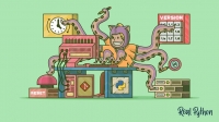 Introduction to Git and GitHub for Python Developers Introduction to Git and GitHub for Python Developers