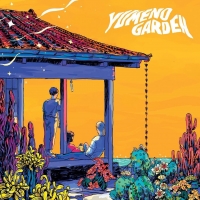Last Dinosaurs - Yumeno Garden [2018] [320 KBPS][Pradyutvam]
