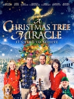 A Christmas Tree Miracle (2013) 720P WEBRip X264 Solar