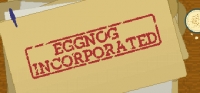 Eggnog Incorporated Eggnog Incorporated