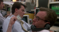 Wall Street (1987) 1080p [HEVC AAC] Eng Rus - FiNAL