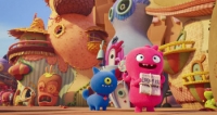 UglyDolls (2019) [BluRay] [1080p] [YTS] [YIFY]