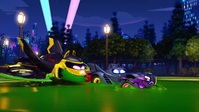 Batwheels S01E12 XviD-AFG EZTV