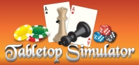 Tabletop Simulator v12.3