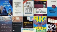 40 Assorted Books Collection PDF-EPUB Set 19 40 Assorted Books Collection PDF-EPUB Set 19
