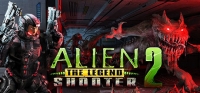 Alien Shooter 2 - The Legend v1.2.0 Alien Shooter 2 - The Legend v1.2.0