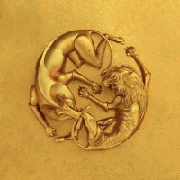 Beyoncé - The Lion King: The Gift [Deluxe Edition] (2020) [320 KBPS]