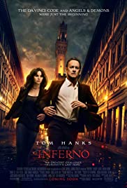 Inferno 2016 BRRip XviD B4ND1T69 Inferno 2016 BRRip XviD B4ND1T69