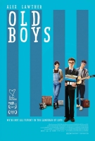 Old Boys 2019 HDRip XviD AC3-EVO