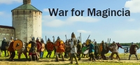 War for Magincia War for Magincia