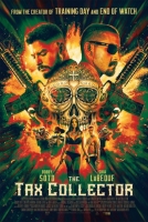 The Tax Collector 2020 720p WEBRip HEVC X265-RMTeam