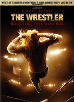 The Wrestler 2008 DVDRip FTR